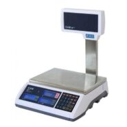 Obchodná váha CAS ERP PLUS | 6/15 kg