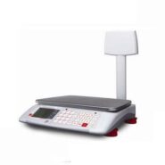 Obchodná váha OHAUS A71P15TN | 15 kg | so stĺpikom