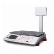 Obchodná váha OHAUS A71P6TN | 6 kg | so stĺpikom