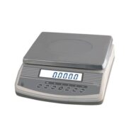Obchodná váha T-Scale QHW-30 MR | 15/30 kg | bez stĺpika
