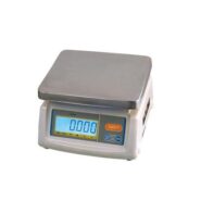 Obchodná váha T-Scale T28-15MR | 6/15 kg | bez stĺpika