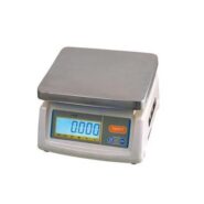 Obchodná váha T-Scale T28-6MR | 3/6 kg | bez stĺpika