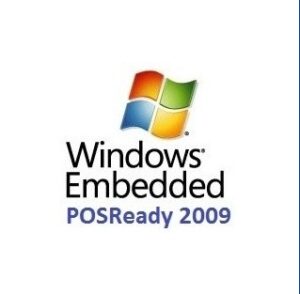 Windows Embedded POSReady 2009