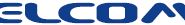 elcom logo