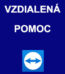 Pomoc cez vzdialenú plochu