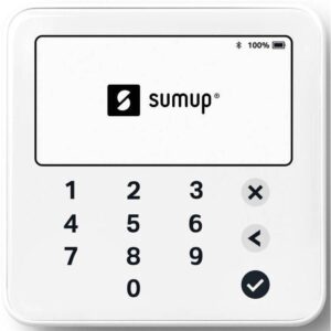 SumUp Solo Lite predokSumUp Solo Lite predok