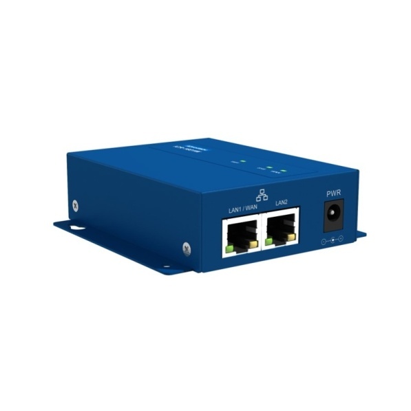 Priemyselný router Advantech ICR-1601W 4G LTE Cat.4