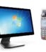 All-in-One dotykový PC + FiskalPRO VX520 + OBERON