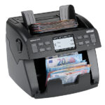 Počítačka bankoviek Ratiotec RapidCount T 575