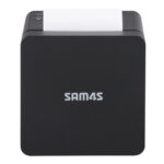 GCube-100 - USB + Ethernet vynikajúca vodeodolná tlačiareň pre tlač pokladničných dokladov
