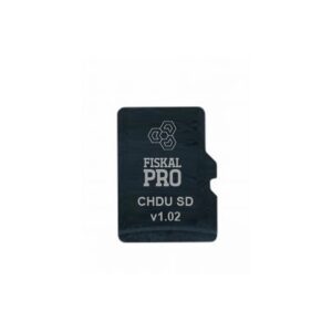 CHDU chránené dátové úložisko