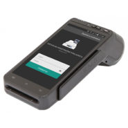 ExVAN APOS A8 VRP - Virtuálna Registračná Pokladnica s platobným terminálom