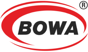 BOWA logo upgrade DPH 2025
