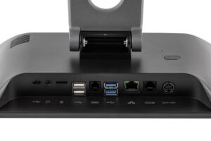 Dotykacka univerzalna 10 monitor rozhranie