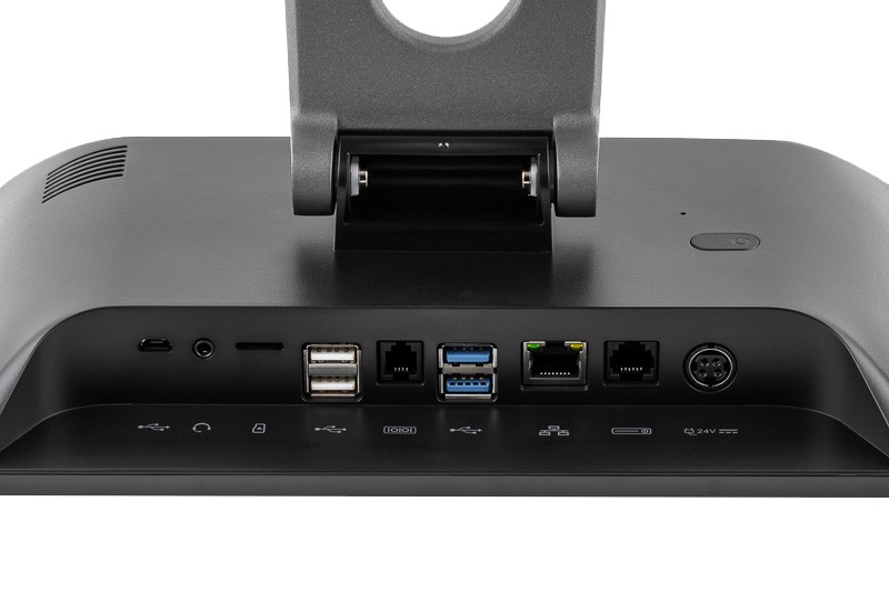 Dotykacka univerzalna 10 monitor rozhranie Dotykacka univerzalna 10 monitor rozhranie