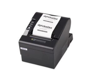 Dotykacka univerzalna 10 tlaciaren 80MM