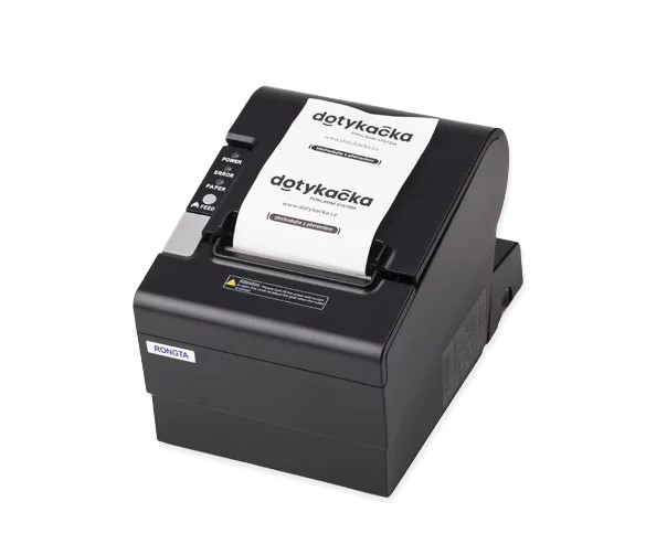 Dotykacka univerzalna 10 tlaciaren 80MM Dotykacka univerzalna 10 tlaciaren 80MM