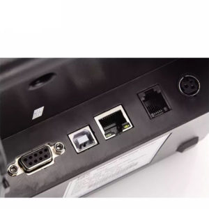 Tlačiareň ExVAN RP80 - USB + RS232 + LAN - bonovacia tlačiareň