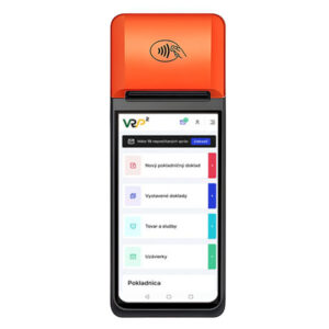 ExVAN Zodiac 92 VRP + GP Tom