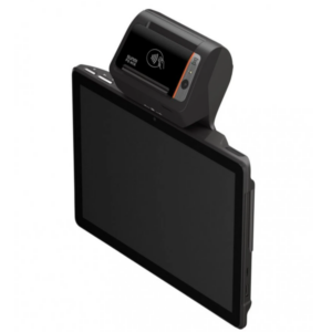 ExVAN P3 MIX eKasa 3v1 platobný terminal, tlačiareň, tablet s platobnou kartou 3