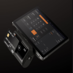 ExVAN P3 MIX eKasa 3v1 platobný terminal, tlačiareň, tablet s platobnou kartou v obchode