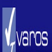 VAROS FT logo