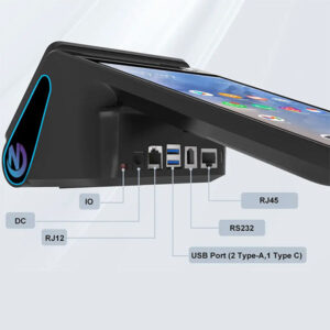 ExVAN Zodiac 108 VRP + GP Tom