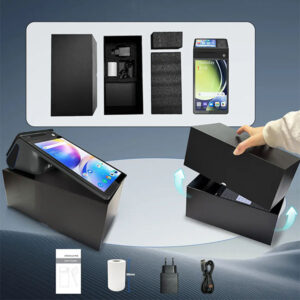 ExVAN Zodiac 108 VRP + GP Tom