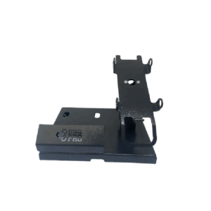 Stojan Combo eKasa a Termo tlačiareň s predu