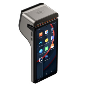 ExVAN miniPOS P3 VRP - Virtuálna Registračná Pokladnica s platobným terminálom