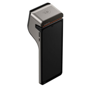 ExVAN miniPOS P3 VRP - Virtuálna Registračná Pokladnica s platobným terminálom