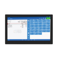 Tablet ExVAN 10" WiFi Ethernet vhodný pre pokladničné aplikácie