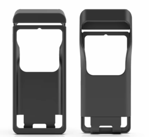 Exvan P3_P3H ochranne puzdro silikon