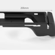 Exvan P3_P3H ochranne puzdro silikon