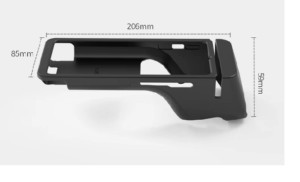 Exvan P3_P3H ochranne puzdro silikon