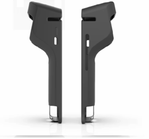 Exvan P3_P3H ochranne puzdro silikon