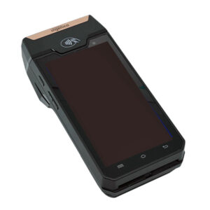 ExVAN miniPOS DX eKasa s platobným terminálom