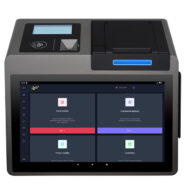ExVAN Zodiac 100 VRP2 + GP Tom
