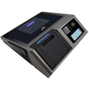 ExVAN Zodiac 100 VRP2 + GP Tom